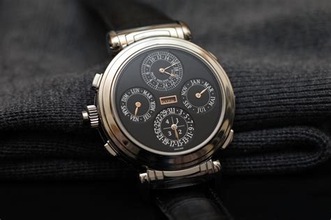 patek philippe teuerste uhr|Patek Philippe teuer.